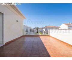 Vivienda única en primera línea de mar