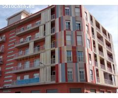 Piso 4 habitaciones zona mercado municipal