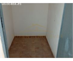 Piso 4 habitaciones zona mercado municipal