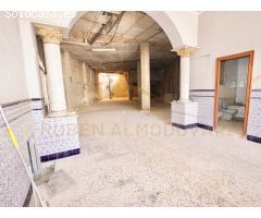 Piso 4 habitaciones zona mercado municipal