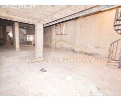 Piso 4 habitaciones zona mercado municipal