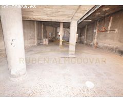 Piso 4 habitaciones zona mercado municipal