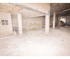 Piso 4 habitaciones zona mercado municipal