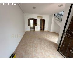 Piso 4 habitaciones zona mercado municipal