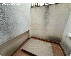 Piso 4 habitaciones zona mercado municipal