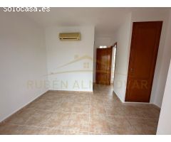 Piso 4 habitaciones zona mercado municipal