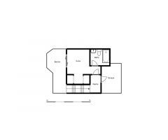 Piso 4 habitaciones zona mercado municipal