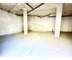 Piso 4 habitaciones zona mercado municipal