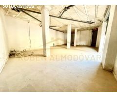 Piso 4 habitaciones zona mercado municipal