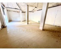 Piso 4 habitaciones zona mercado municipal