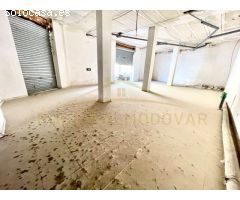 Piso 4 habitaciones zona mercado municipal