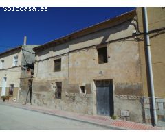 Terreno en venta en PARTIDA LAS PAVANAS, 43