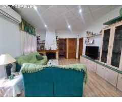 Próxima construcción de casas pareadas