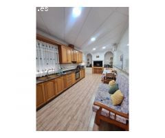 Próxima construcción de casas pareadas