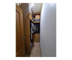 Próxima construcción de casas pareadas