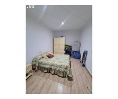 Próxima construcción de casas pareadas