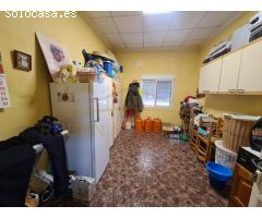 Próxima construcción de casas pareadas