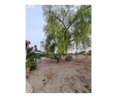 Próxima construcción de casas pareadas