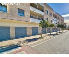 Próxima construcción de casas pareadas