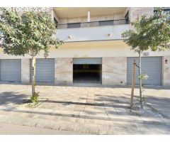 Próxima construcción de casas pareadas