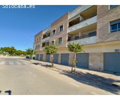 Próxima construcción de casas pareadas