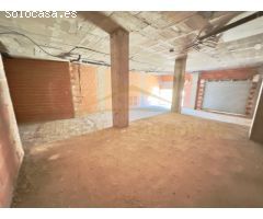Próxima construcción de casas pareadas