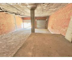 Próxima construcción de casas pareadas