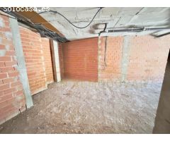 Próxima construcción de casas pareadas
