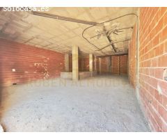 Próxima construcción de casas pareadas