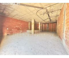 Próxima construcción de casas pareadas
