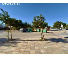 Próxima construcción de casas pareadas