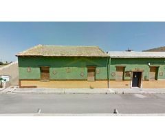 Pizzería en funcionamiento en Cambrils.