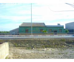 Pizzería en funcionamiento en Cambrils.