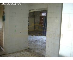 Pizzería en funcionamiento en Cambrils.