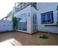 Pizzería en funcionamiento en Cambrils.