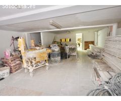 Casa individual sobre parcela de 490 m2 en Jardines del Paraiso