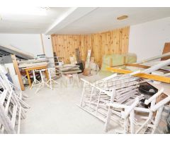 Casa individual sobre parcela de 490 m2 en Jardines del Paraiso