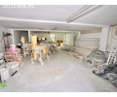 Casa individual sobre parcela de 490 m2 en Jardines del Paraiso