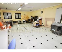 Casa individual sobre parcela de 490 m2 en Jardines del Paraiso