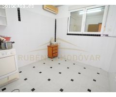 Casa individual sobre parcela de 490 m2 en Jardines del Paraiso