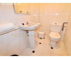Casa individual sobre parcela de 490 m2 en Jardines del Paraiso