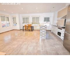Casa individual sobre parcela de 490 m2 en Jardines del Paraiso