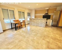 Casa individual sobre parcela de 490 m2 en Jardines del Paraiso