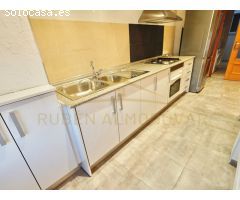 Casa individual sobre parcela de 490 m2 en Jardines del Paraiso