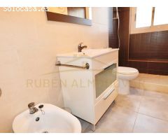 Casa individual sobre parcela de 490 m2 en Jardines del Paraiso