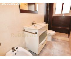 Casa individual sobre parcela de 490 m2 en Jardines del Paraiso