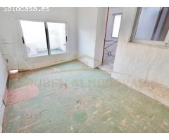 Casa individual sobre parcela de 490 m2 en Jardines del Paraiso