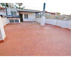 Casa individual sobre parcela de 490 m2 en Jardines del Paraiso