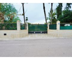 Casa individual sobre parcela de 490 m2 en Jardines del Paraiso