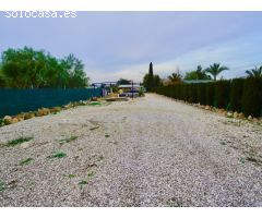 Casa individual sobre parcela de 490 m2 en Jardines del Paraiso